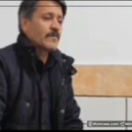 زیر پرچمی زندگی می‌کنیم که برای ما امنیت آورده است