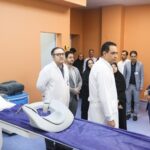 ساخت بیمارستان ۱۰۰۰ تختخوابی در شرق تهران