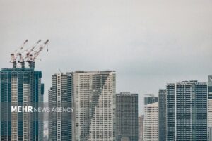 ساخت مسکن برای نیازمندان گامی برای ترویج فرهنگ مشارکت اجتماعی است