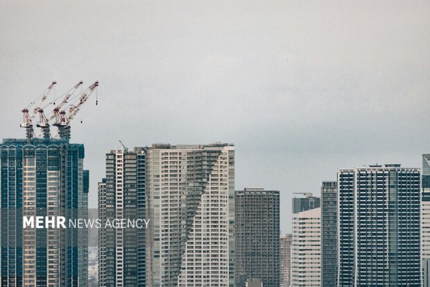 ساخت مسکن برای نیازمندان گامی برای ترویج فرهنگ مشارکت اجتماعی است