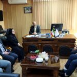 ستاد مدیریت بحران ثبت احوال استان فارس تشکیل شد