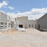 سرانه فضای آموزشی در پارسیان هرمزگان به ۹.۶۰ مترمربع رسید