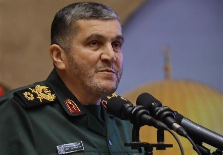 سردار حزنی: برنامه‌ریزی اقتصادی کشور با هدف حمایت از اقشار ضعیف باشد