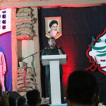 سردار خرم دل: خطرناک‌ترین تهدید دشمن عملیات روانی علیه مردم است