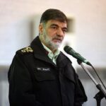 سردار رادان: سلبریتی‌های ناسپاس جوانان را به مسیر جنایت کشاندند