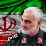 سردار میرکاظمی زاده: مکتب حاج قاسم را به‌ درستی بشناسیم