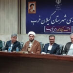 سرمایه مقاومت مردم گیلانغرب باید به توسعه پایدار تبدیل شود