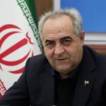 سرمست: ظرفیت‌های قانونی برای ارائه خدمات بهتر به بازنشستگان پیگیری شود