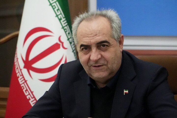 سرمست: ظرفیت‌های قانونی برای ارائه خدمات بهتر به بازنشستگان پیگیری شود