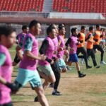 سمینار تخصصی داوران لیگ برتر فوتبال در کرمان آغاز شد