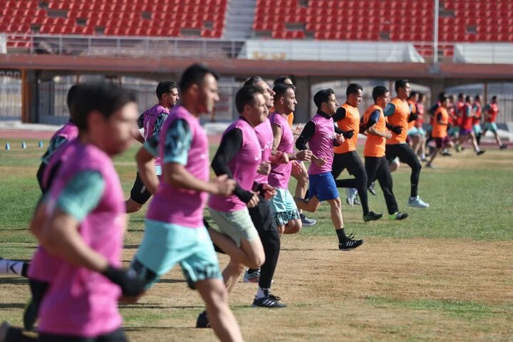 سمینار تخصصی داوران لیگ برتر فوتبال در کرمان آغاز شد