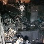 سه کشته و مجروح در حوادث امروز تهران + تصاویر