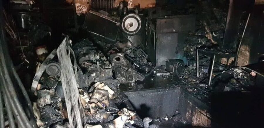 سه کشته و مجروح در حوادث امروز تهران + تصاویر