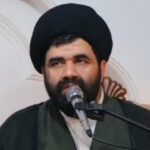 سیره علوی و مکتب شهید سلیمانی الگوی مدیران و مدافعان جامعه است