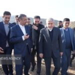 شاهرخی: فرصت‌های توسعه گردشگری در لرستان فراهم شده است