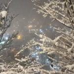 شب برفی ماسوله