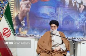 شمس الدین: سردار سلیمانی پرورش‌ یافته مکتب امیرالمؤمنین (ع) است