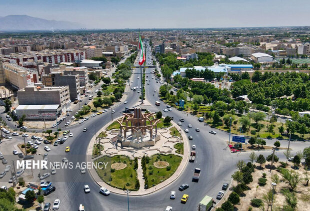 شهردار صفادشت: لایحه بودجه ۲۵ هزار میلیارد سال ۱۴۰۵ به شورا تقدیم شد