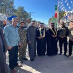 شور خدمت و ارادت زائران پاکستانی و موکب‌داران عراقی به شهید سلیمانی