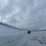 شکری: برف‌روبی بیش از ۳۷۰۰ کیلومتر از محورهای آذربایجان‌غربی