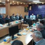 صادقی: توزیع کالاهای اساسی و تعامل با اصناف در اولویت است