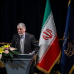 صالحی: خوشنویسی عروس هنرهای ایرانی و تجسم کتبی وحی است