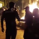 ضربه اطلاعات سپاه به شبکه سازمان‌یافته آشوب در شهریار