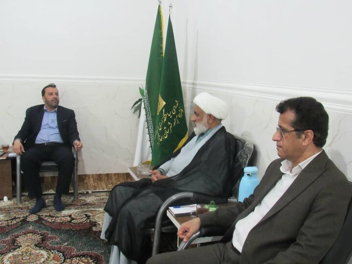 ضیایی:بشاگرد در اولویت تخصیص اعتبارات آموزشی قرار دارد