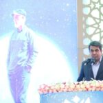 طالبی: عبور از مشکلات بدون بازگشت به مکتب سلیمانی ممکن نیست