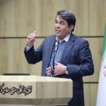 طالبی: نخبگان راهبران اصلی توسعه در «کرمان برفراز» هستند