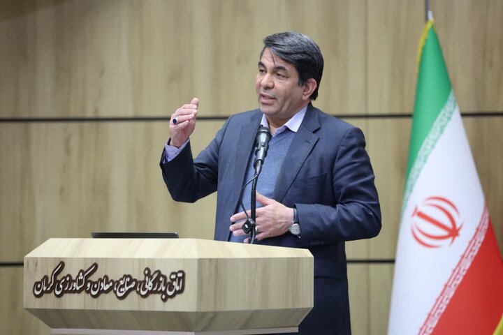 طالبی: نخبگان راهبران اصلی توسعه در «کرمان برفراز» هستند