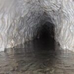 طالعی: فاضلاب، بافت تاریخی اردکان یزد را تهدید می‌کند