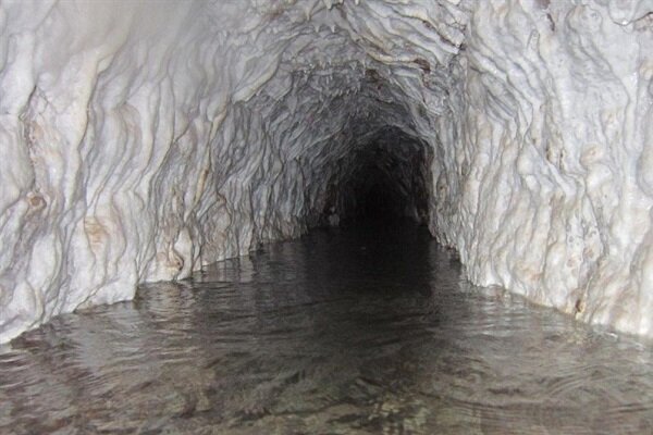 طالعی: فاضلاب، بافت تاریخی اردکان یزد را تهدید می‌کند