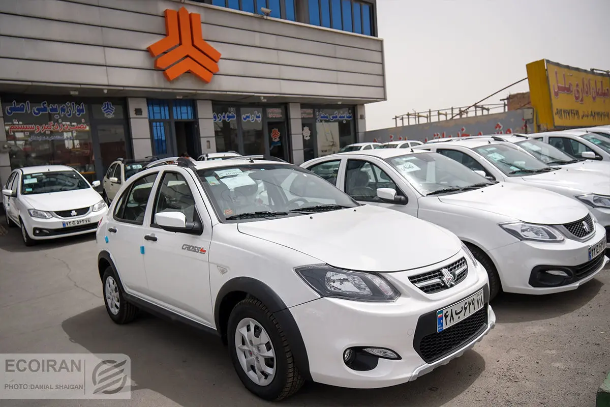 طرح فروش سایپا به‌مناسبت روز پدر اعلام شد/ ویژه دی ماه ۱۴۰۴+ جدول و جزییات