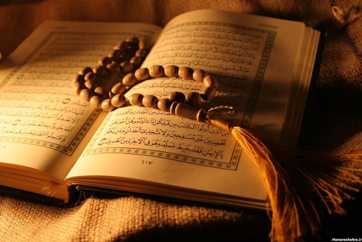 طرح قرآنی«تلاوت» با شعار «هرمسجد یک پایگاه قرآنی» در گلستان آغاز شد