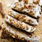 طرز تهیه نان موز و دارچین، بهترین نان پروتئینی برای صبحانه