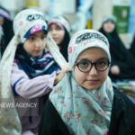 طنین بندگی در تبریز؛ شروع آیین اعتکاف رجبیه