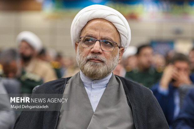 طهماسبی: توجه به مسائل تربیتی در مدارس به مطالبه عمومی تبدیل شود