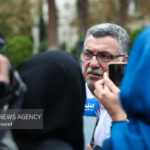 ظفرقندی: تعرفه های ۱۴۰۵ هنوز به دولت نرسیده است