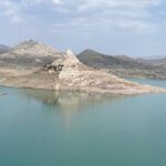 عالمی: بندهای تغذیه مصنوعی سپر ایمنی یزد در برابر سیلاب هستند