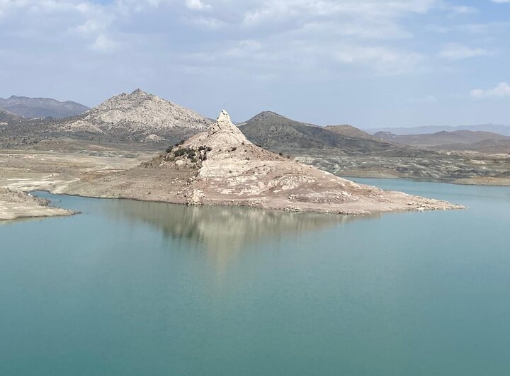 عالمی: بندهای تغذیه مصنوعی سپر ایمنی یزد در برابر سیلاب هستند