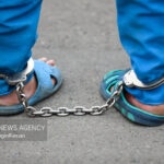 عاملان قتل در درگیری خیابانی تربت‌جام دستگیر شدند