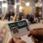 عاملی‌پور: ۳۰۰ بسته فرهنگی اعتکاف نوجوانان در خراسان شمالی توزیع شد