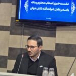 عبور شرکت قندنقش جهان ازنقطه سربه‌سر با جهش تولید؛مصرف انرژی کاهش یافت