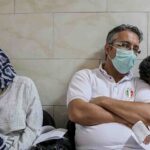 عبور کرمانشاه از شرایط حاد آنفلوانزا