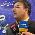 عسگری: بازار باید در اختیار بازاریان باشد؛دولت دخالت نمی کند