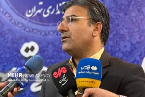 عسگری: بازار باید در اختیار بازاریان باشد؛دولت دخالت نمی کند