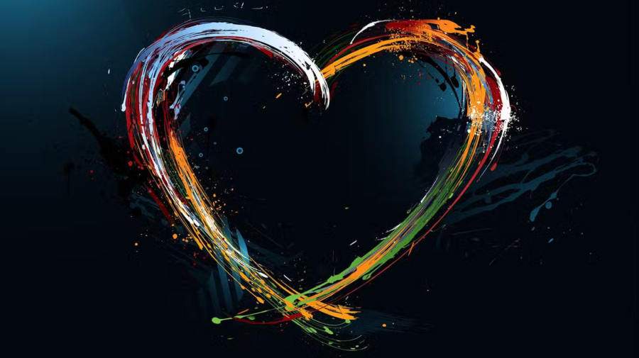 عشق چیست ؟ چرا عاشق میشویم ؟