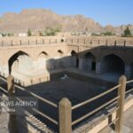 عشق‌آباد شهرستانی نوپا با ظرفیت‌های کهن تاریخی و گردشگری