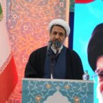 علیدادی سلیمانی: تعلیم و تربیت اثرگذارترین عرصه اجتماعی است